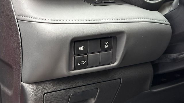 2023 Toyota Highlander XSE AWD - 23034744 - 11