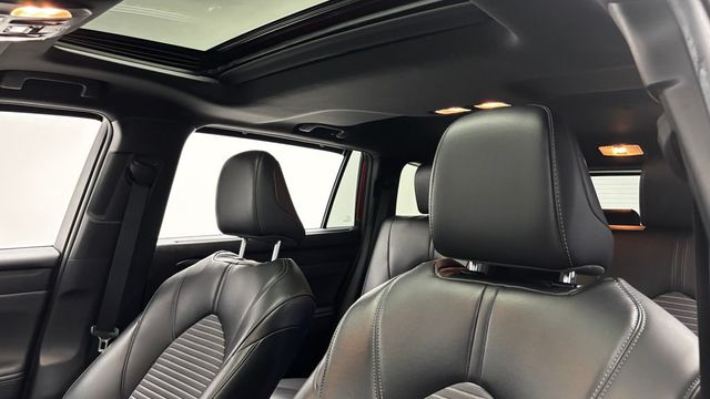 2023 Toyota Highlander XSE AWD - 23034744 - 12