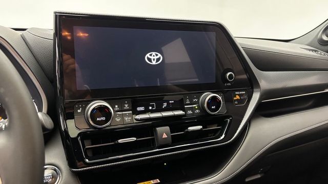 2023 Toyota Highlander XSE AWD - 23034744 - 15
