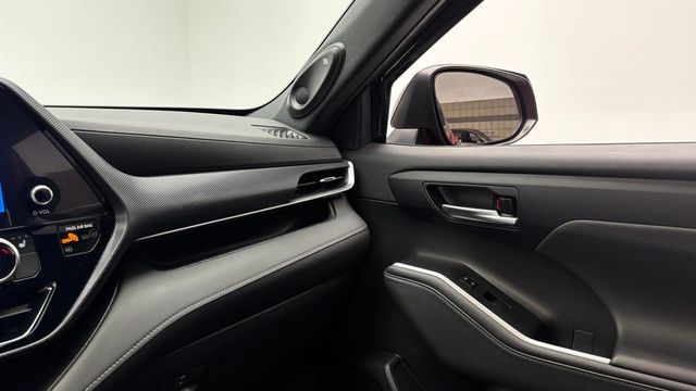 2023 Toyota Highlander XSE AWD - 23034744 - 21