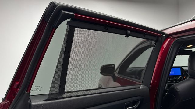 2023 Toyota Highlander XSE AWD - 23034744 - 28