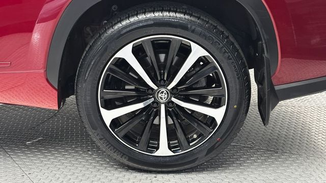 2023 Toyota Highlander XSE AWD - 23034744 - 2