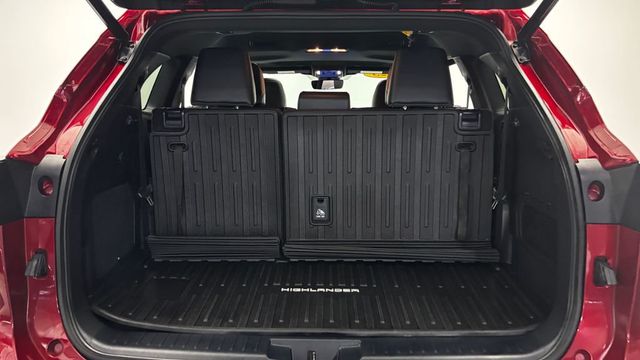 2023 Toyota Highlander XSE AWD - 23034744 - 33