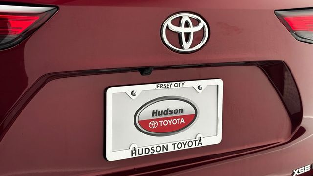 2023 Toyota Highlander XSE AWD - 23034744 - 4