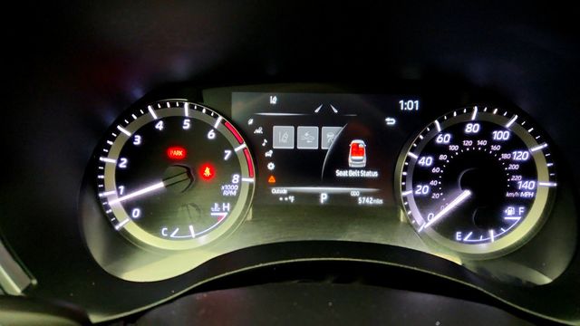 2023 Toyota Highlander XSE AWD w/ 12.3'' Touchscreen & JBL Premium Audio - 23009594 - 14