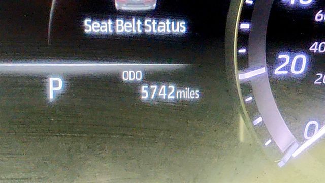 2023 Toyota Highlander XSE AWD w/ 12.3'' Touchscreen & JBL Premium Audio - 23009594 - 15