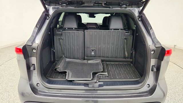 2023 Toyota Highlander XSE AWD w/ 12.3'' Touchscreen & JBL Premium Audio - 23009594 - 20