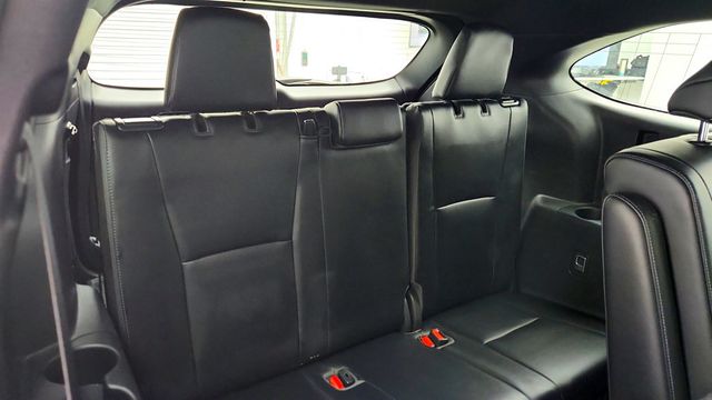 2023 Toyota Highlander XSE AWD w/ 12.3'' Touchscreen & JBL Premium Audio - 23009594 - 21