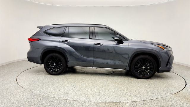 2023 Toyota Highlander XSE AWD w/ 12.3'' Touchscreen & JBL Premium Audio - 23009594 - 3