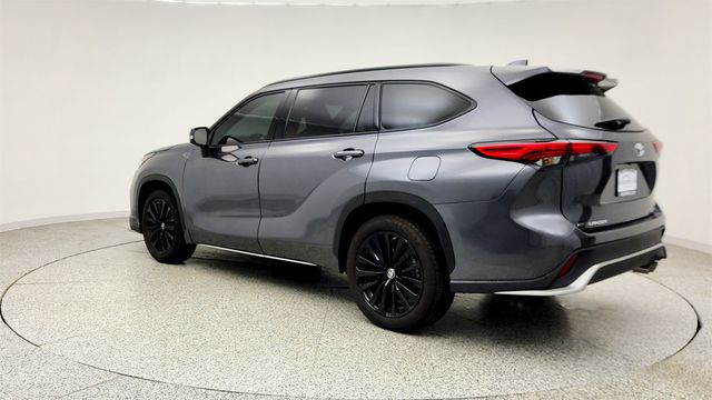 2023 Toyota Highlander XSE AWD w/ 12.3'' Touchscreen & JBL Premium Audio - 23009594 - 6