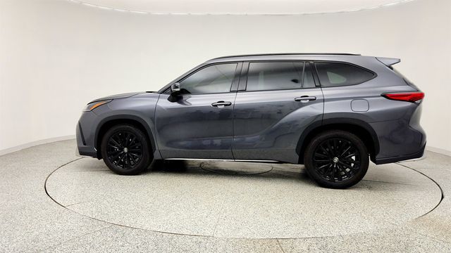 2023 Toyota Highlander XSE AWD w/ 12.3'' Touchscreen & JBL Premium Audio - 23009594 - 7