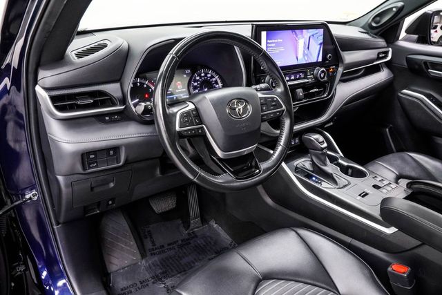 2023 Toyota Highlander XSE FWD - 23073015 - 19