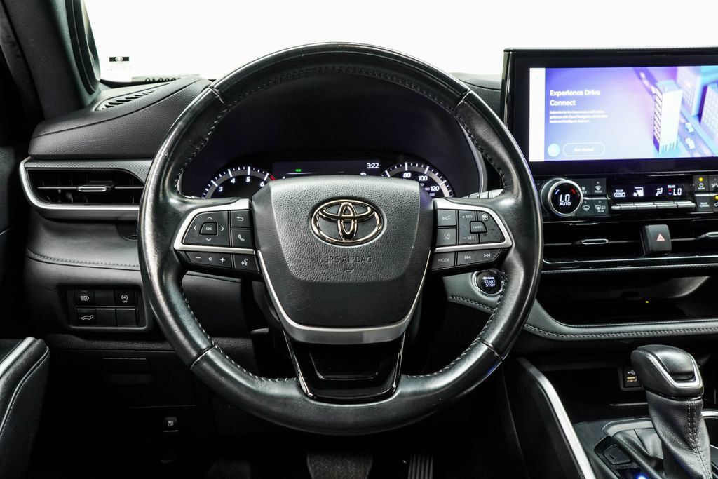 Toyota Highlander photo 23