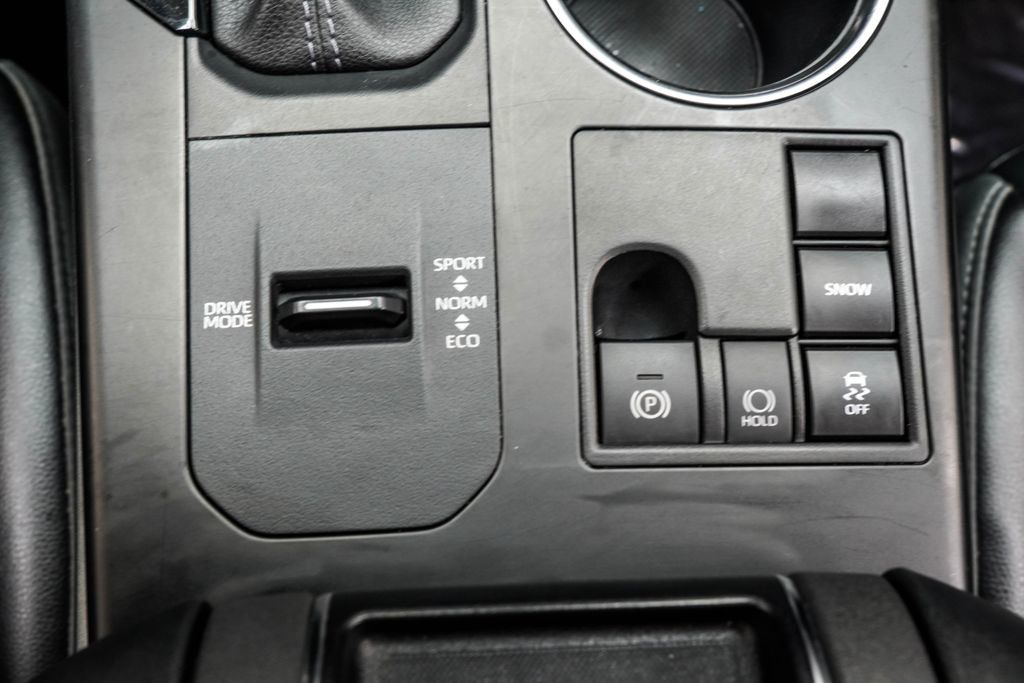 Toyota Highlander photo 26