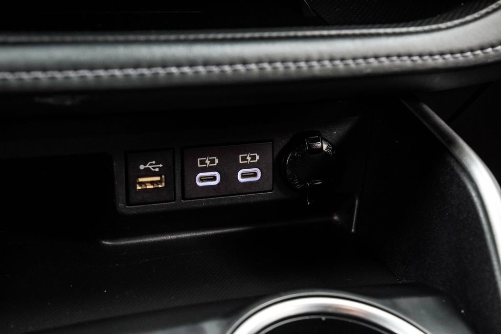 Toyota Highlander photo 29