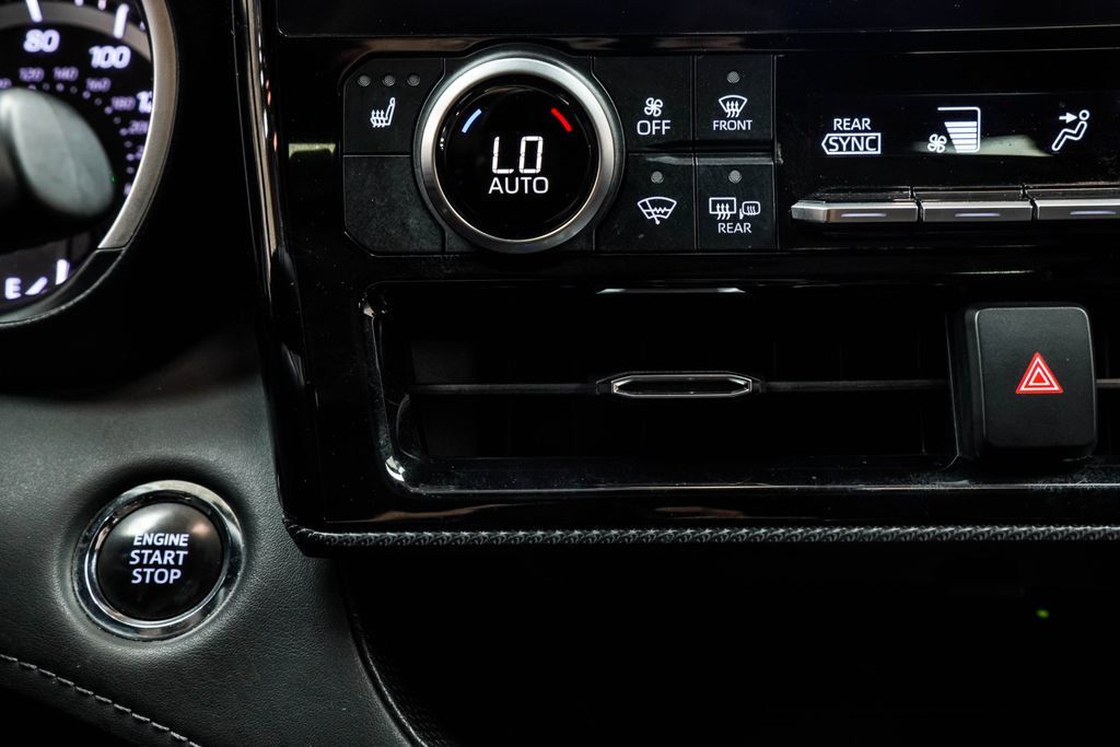 Toyota Highlander photo 30