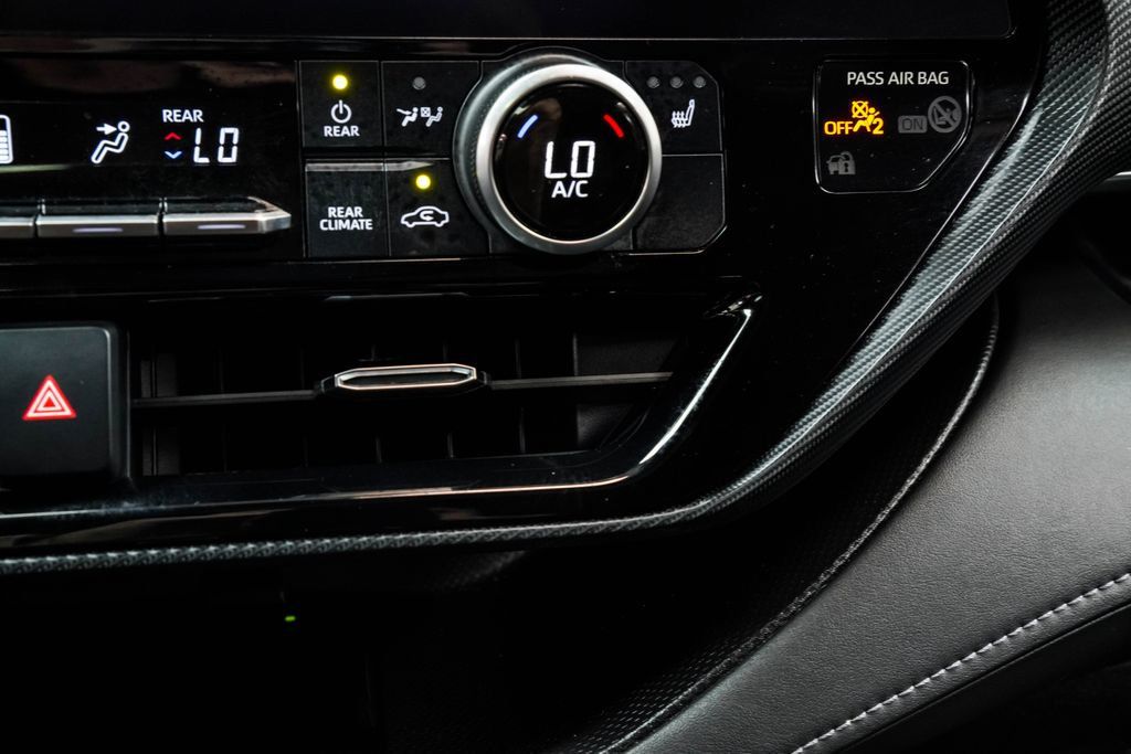 Toyota Highlander photo 31