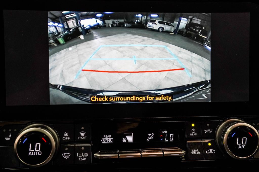 Toyota Highlander photo 35