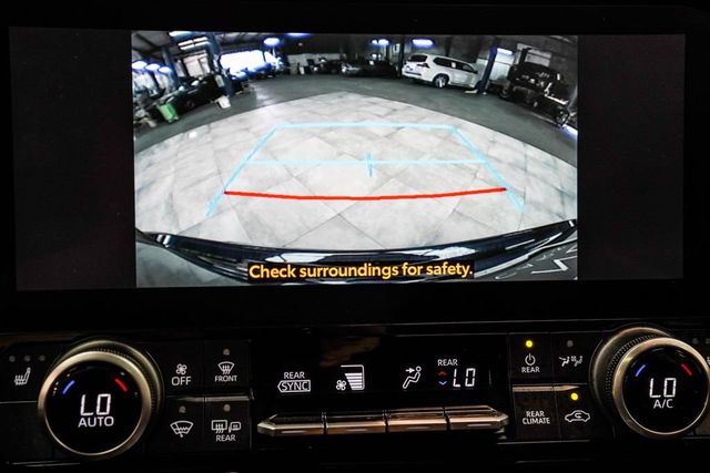2023 Toyota Highlander XSE FWD - 23073015 - 34