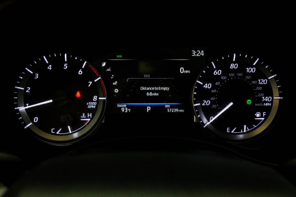 Toyota Highlander photo 36