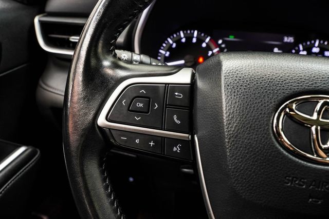 2023 Toyota Highlander XSE FWD - 23073015 - 36
