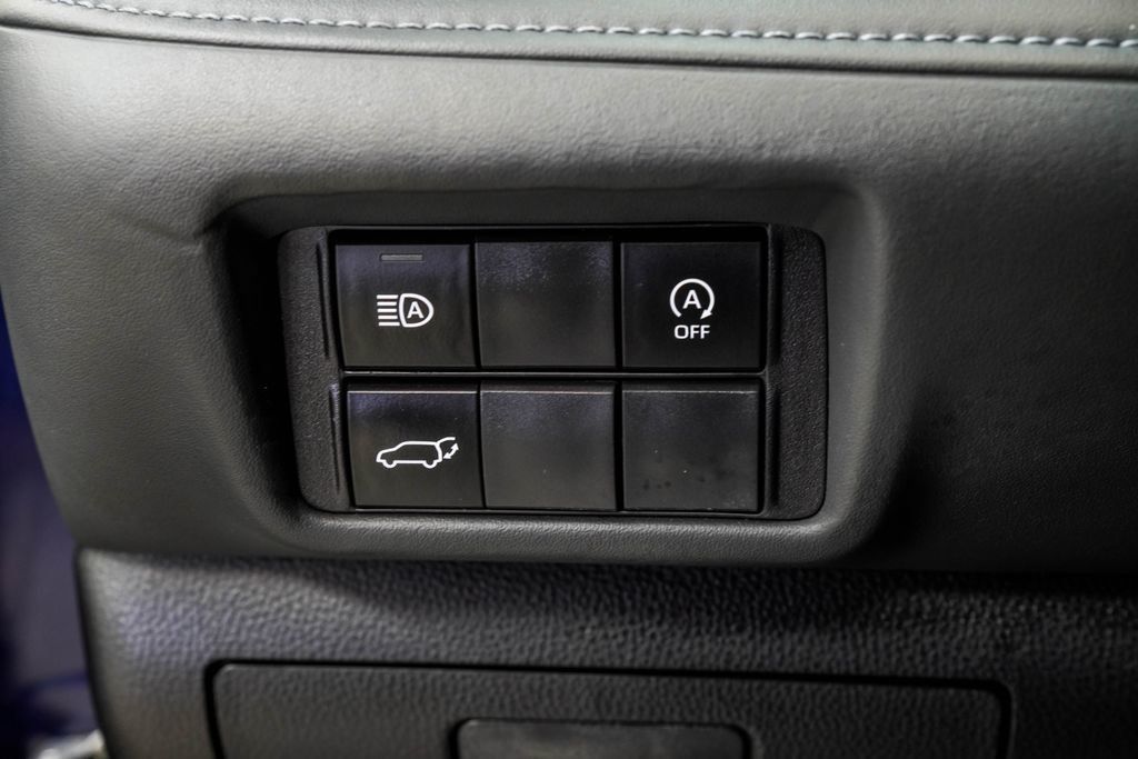 Toyota Highlander photo 40