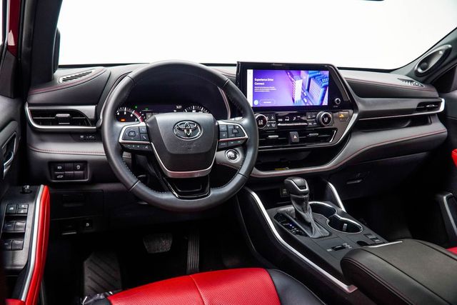 2023 Toyota Highlander XSE FWD - 23040230 - 15