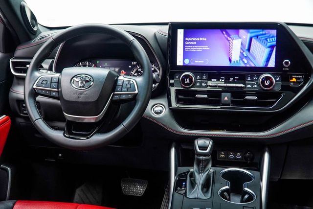 2023 Toyota Highlander XSE FWD - 23040230 - 16