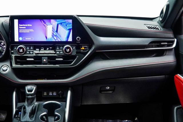2023 Toyota Highlander XSE FWD - 23040230 - 17