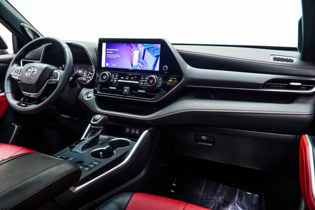 2023 Toyota Highlander XSE FWD - 23040230 - 18