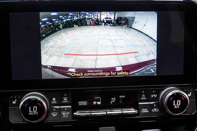 2023 Toyota Highlander XSE FWD - 23040230 - 25