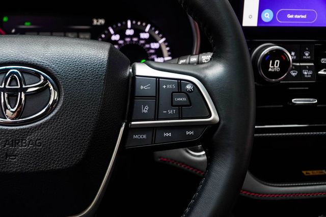2023 Toyota Highlander XSE FWD - 23040230 - 29