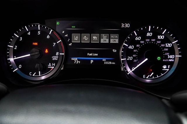 2023 Toyota Highlander XSE FWD - 23040230 - 33
