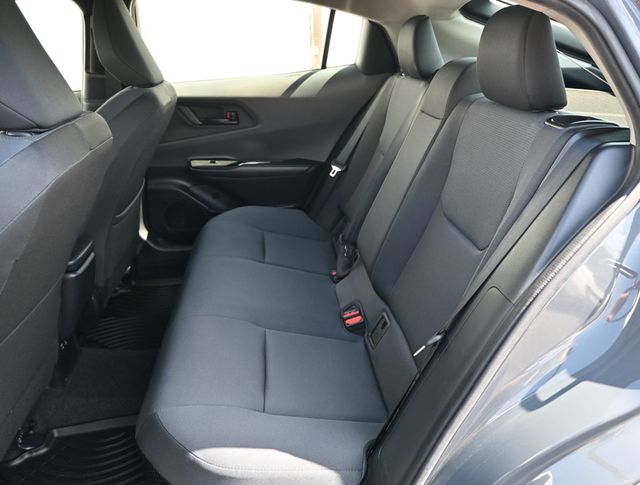 2023 Toyota Prius LE - 23004270 - 14