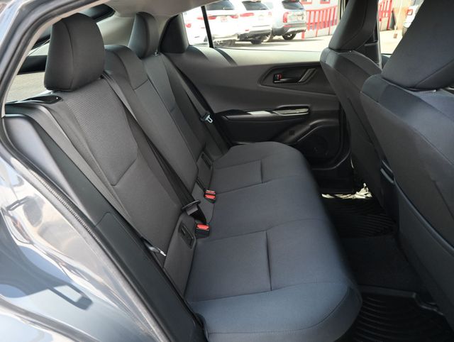 2023 Toyota Prius LE - 23004270 - 16