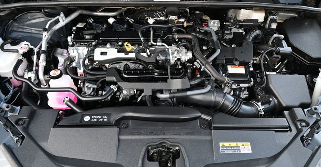 2023 Toyota Prius LE - 23004270 - 17