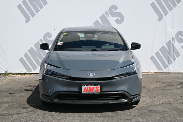 2023 Toyota Prius LE - 23004270 - 1