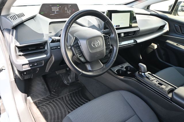 2023 Toyota Prius LE - 23004270 - 7