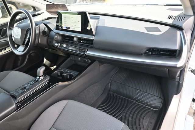 2023 Toyota Prius LE - 23004270 - 8