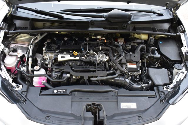 2023 Toyota Prius LE - 22960391 - 9