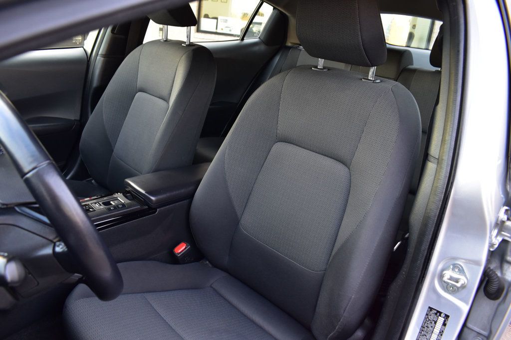 2023 Toyota Prius LE - 22960391 - 13