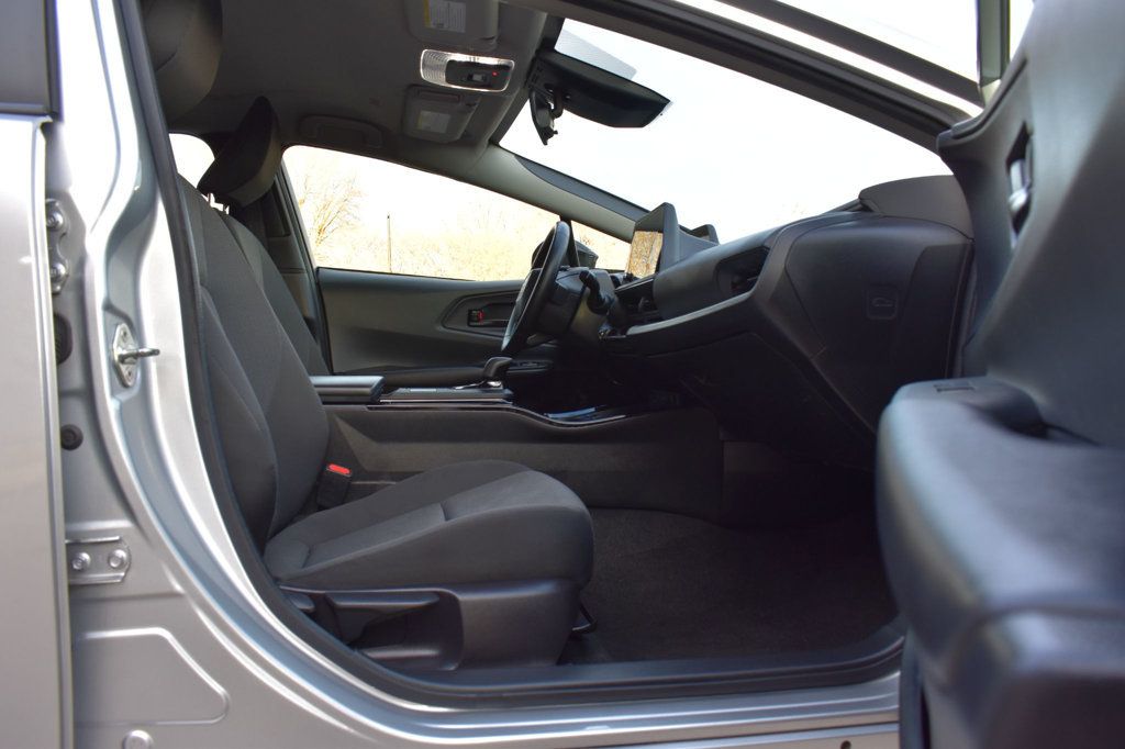 2023 Toyota Prius LE - 22960391 - 15