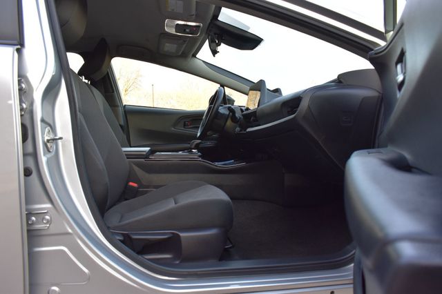 2023 Toyota Prius LE - 22960391 - 15