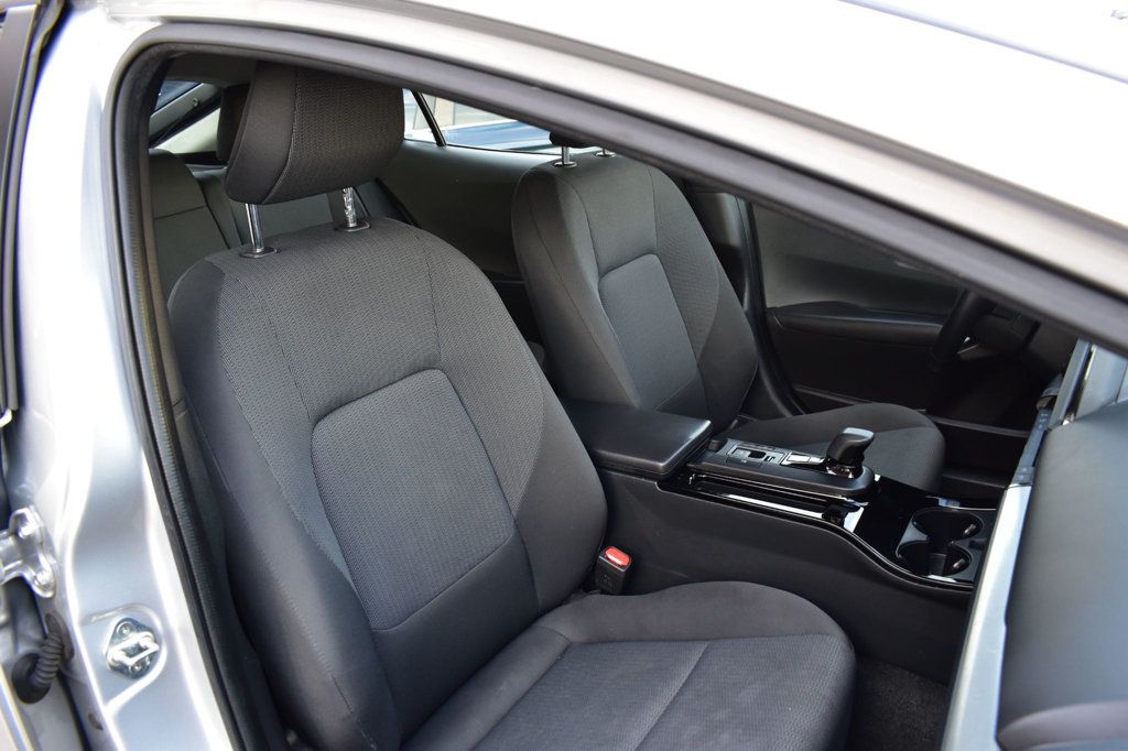 2023 Toyota Prius LE - 22960391 - 16