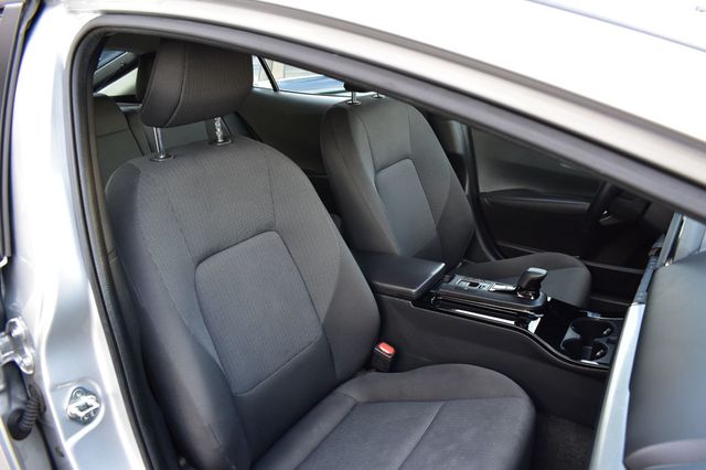 2023 Toyota Prius LE - 22960391 - 16