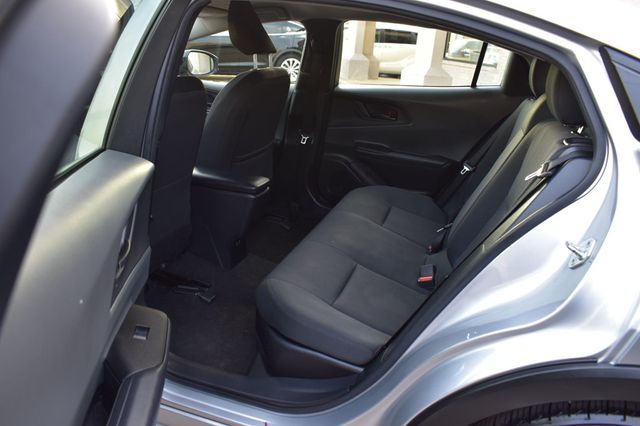 2023 Toyota Prius LE - 22960391 - 18