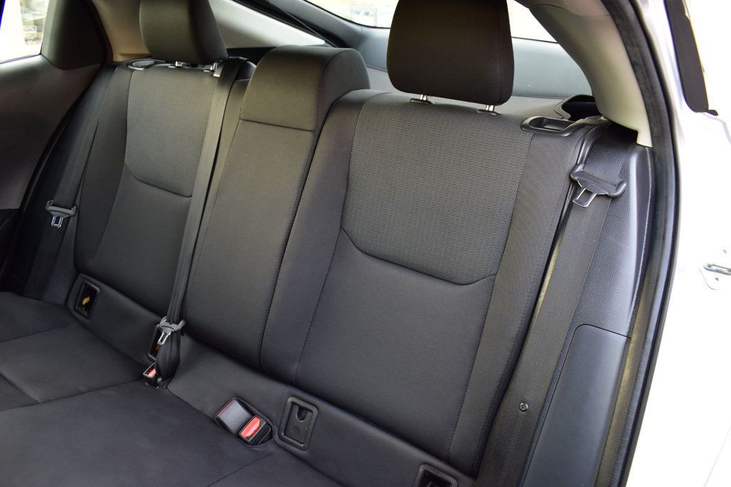 2023 Toyota Prius LE - 22960391 - 19