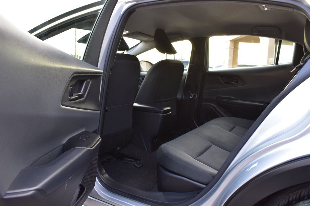 2023 Toyota Prius LE - 22960391 - 20