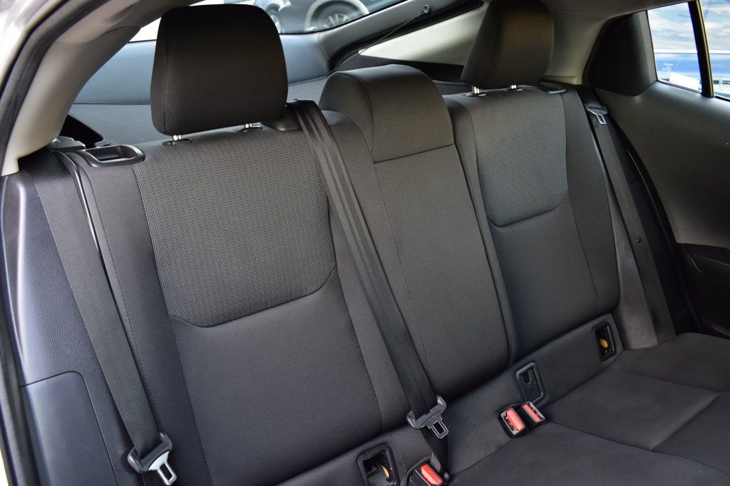 2023 Toyota Prius LE - 22960391 - 22