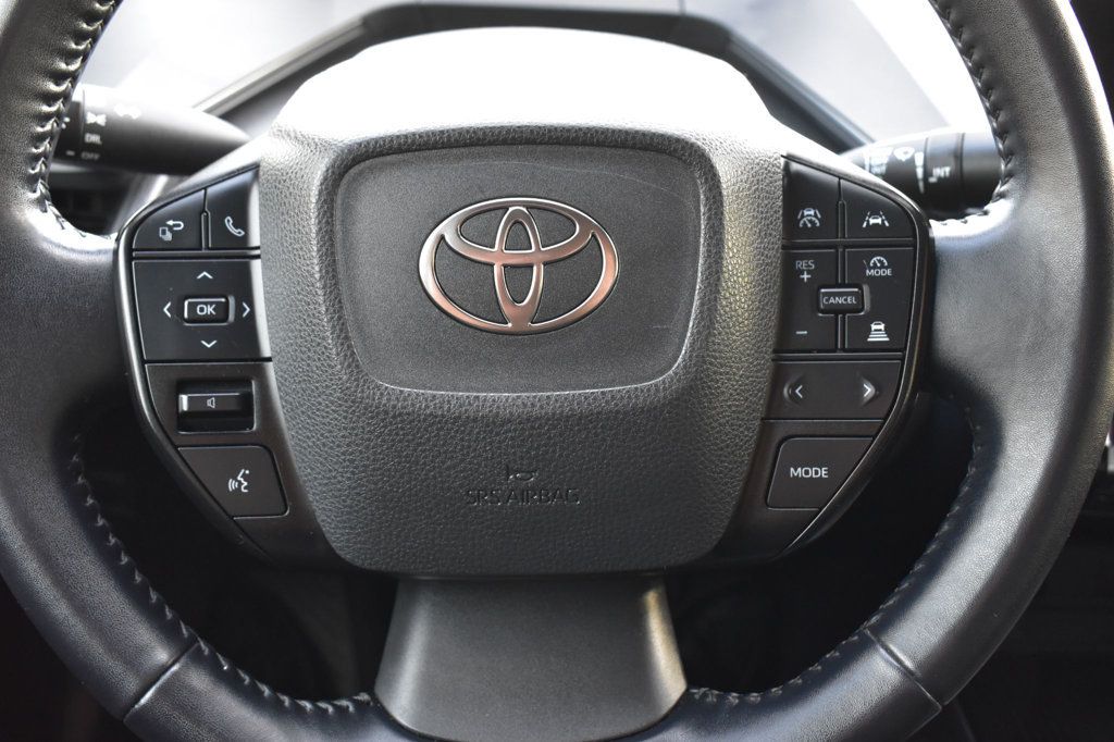 2023 Toyota Prius LE - 22960391 - 24